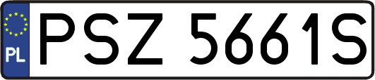 PSZ5661S