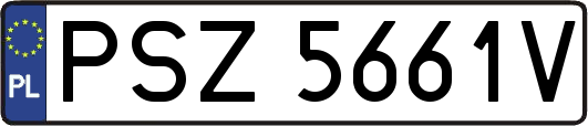PSZ5661V