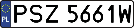 PSZ5661W