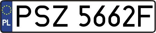 PSZ5662F
