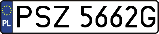 PSZ5662G