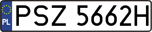 PSZ5662H