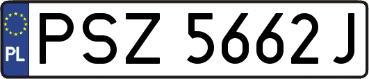PSZ5662J