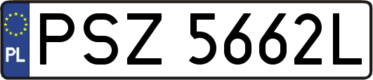 PSZ5662L