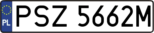 PSZ5662M