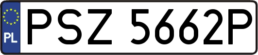 PSZ5662P
