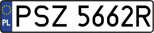 PSZ5662R