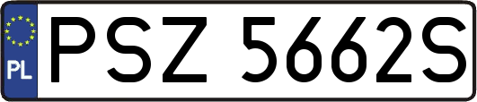 PSZ5662S
