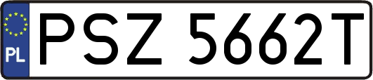PSZ5662T