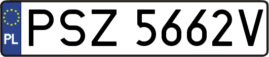 PSZ5662V