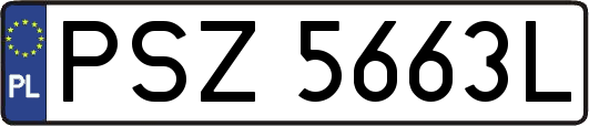 PSZ5663L