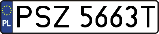 PSZ5663T