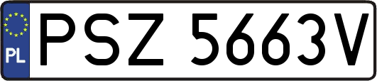 PSZ5663V