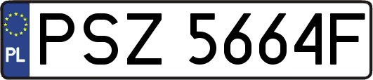 PSZ5664F