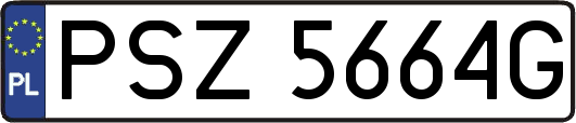 PSZ5664G