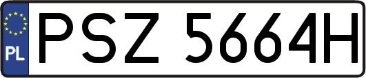PSZ5664H