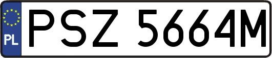 PSZ5664M