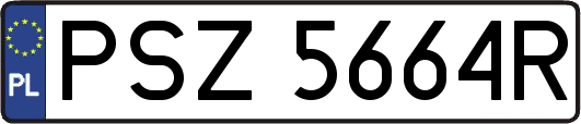 PSZ5664R