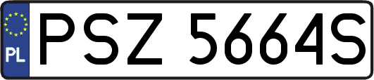 PSZ5664S