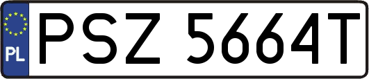 PSZ5664T