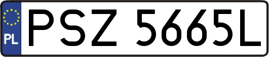 PSZ5665L