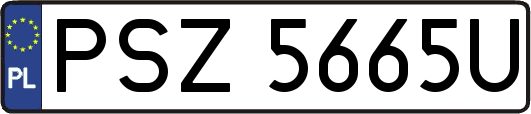 PSZ5665U