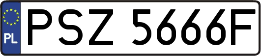 PSZ5666F
