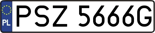 PSZ5666G