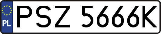 PSZ5666K