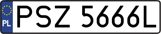 PSZ5666L