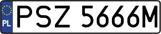 PSZ5666M