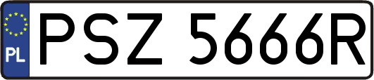 PSZ5666R