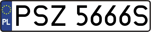 PSZ5666S