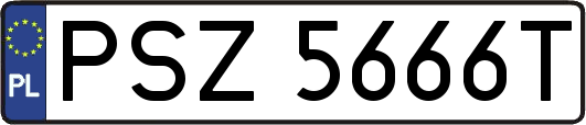 PSZ5666T