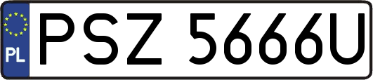 PSZ5666U