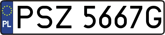 PSZ5667G