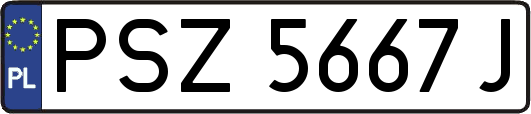 PSZ5667J