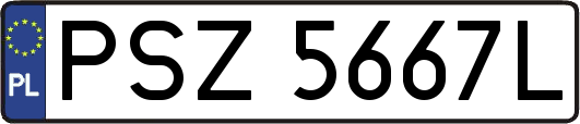 PSZ5667L