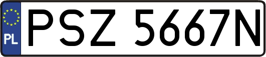 PSZ5667N