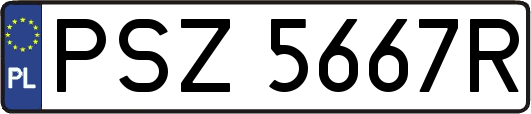 PSZ5667R