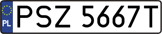 PSZ5667T