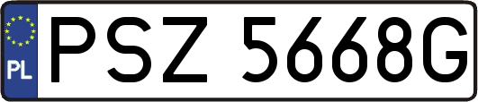 PSZ5668G