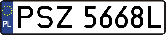 PSZ5668L
