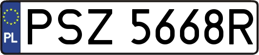 PSZ5668R