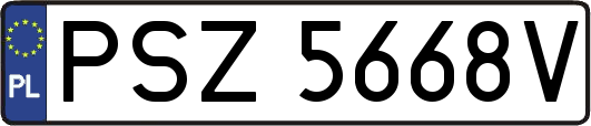 PSZ5668V