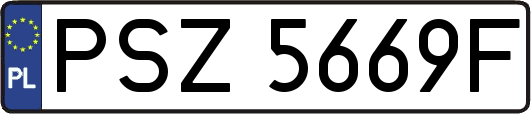 PSZ5669F