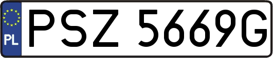 PSZ5669G