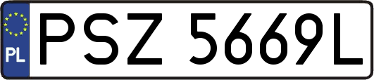 PSZ5669L