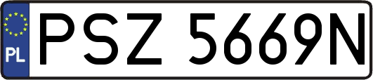 PSZ5669N