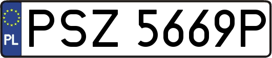 PSZ5669P